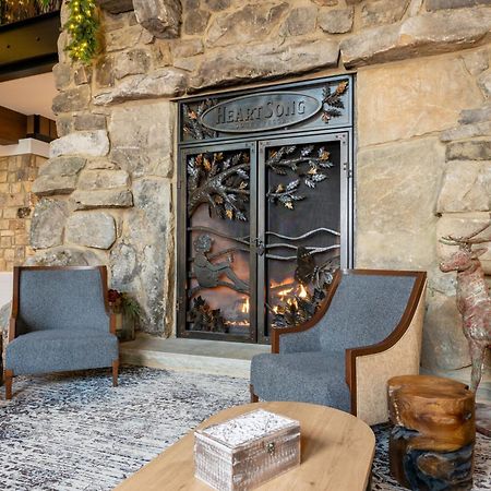 Dollywood'S Heartsong Lodge & Resort Pigeon Forge Extérieur photo