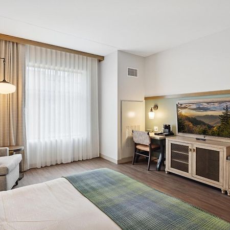 Dollywood'S Heartsong Lodge & Resort Pigeon Forge Extérieur photo