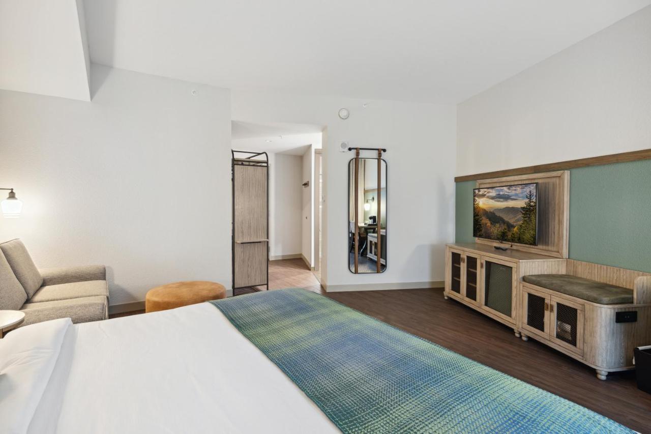 Dollywood'S Heartsong Lodge & Resort Pigeon Forge Extérieur photo