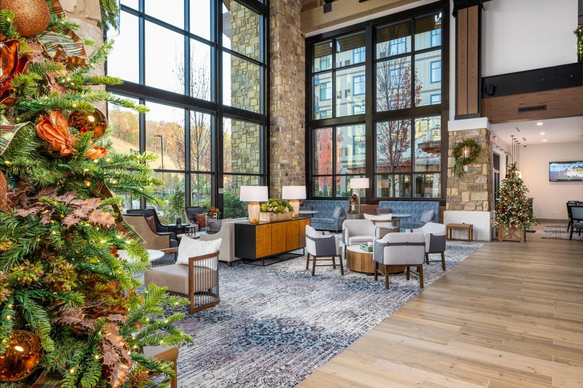 Dollywood'S Heartsong Lodge & Resort Pigeon Forge Extérieur photo