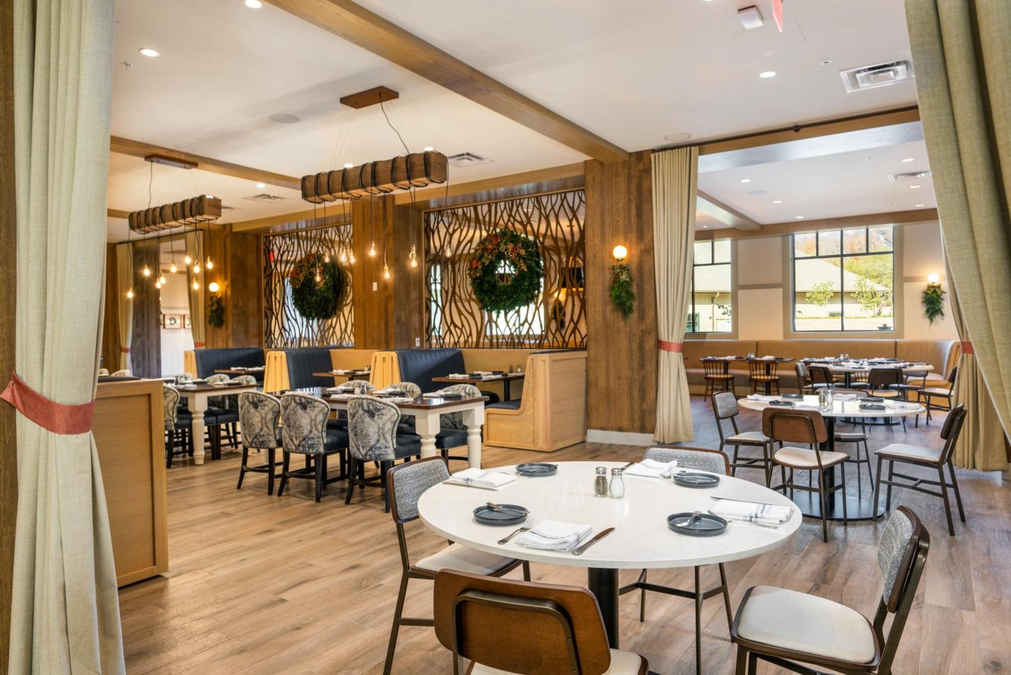Dollywood'S Heartsong Lodge & Resort Pigeon Forge Extérieur photo
