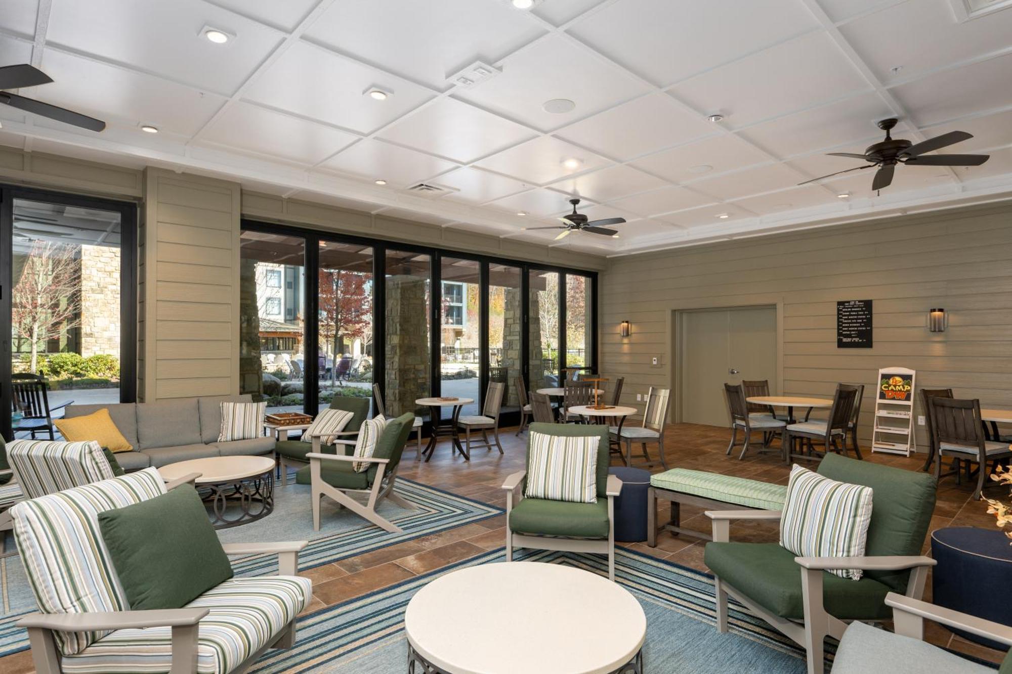 Dollywood'S Heartsong Lodge & Resort Pigeon Forge Extérieur photo